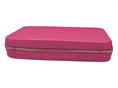 marc ellis flowe fuxia borsa pvc tracolla