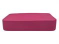 marc ellis flowe fuxia borsa pvc tracolla