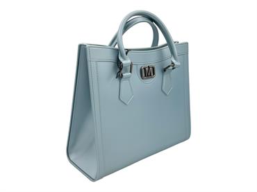 marc ellis wood jeans borsa pvc tracolla registrabil
