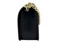 marc ellis FLAT M NERO borsa pvc tracolla registrabi