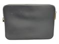 marc ellis flowe nero borsa pvc tracolla registrabil