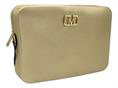 marc ellis flowe oro borsa pvc tracolla