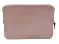 marc ellis flowe rosa borsa pvc tracolla registrabil