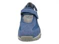 comfort 81023b jeans ballerina  donna trekking