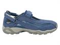 comfort 81023b jeans ballerina  donna trekking