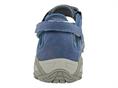 comfort 81023b jeans ballerina  donna trekking