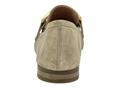 mjus T85120 avena mocassino donna tacco basso oro