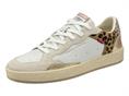 crime london 20201 bianco sneakers pelle donna