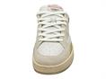 crime london 20201 bianco sneakers pelle donna