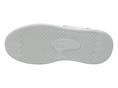gio+ pia316 bianco sneakers pelle  donna gioiello