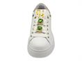 gio+ pia304 bianco sneakers pelle  donna gioiello