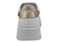 gio+ pia304 bianco sneakers pelle  donna gioiello
