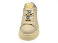 gio+ pia312 latte sneakers pelle  donna gioiello