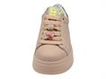 gio+ pia326 nude sneakers pelle  donna gioiello