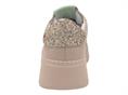 gio+ pia326 nude sneakers pelle  donna gioiello