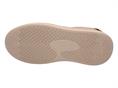 gio+ pia326 nude sneakers pelle  donna gioiello