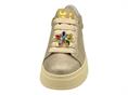gio+ pia315 platino sneakers pelle  donna gioiello
