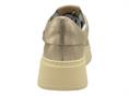 gio+ pia315 platino sneakers pelle  donna gioiello