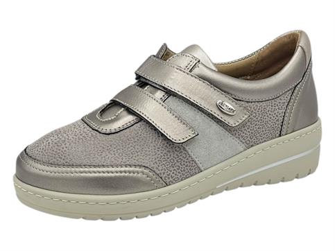 grunland sc2156 ghiaccio scarpa  donna sanitaria