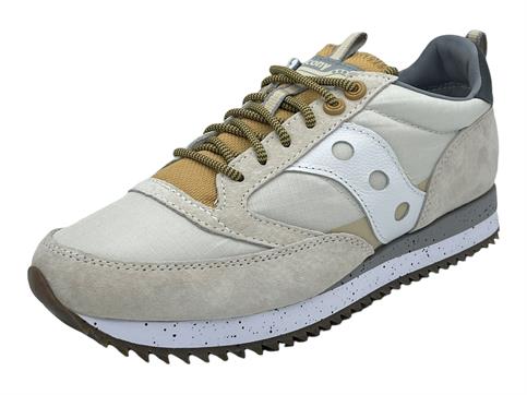 SAUCONY S70675-1 BEIGE sneakers PRIMAVERA UOMO
