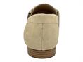 francesco brunelli 5103 crema mocassino  donna