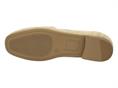 francesco brunelli 5103 crema mocassino  donna