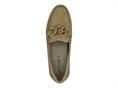 GRUNLAND SC5221 CORDA mocassino donna