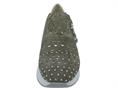 MELLUSO R20061 SALVIA MOCASSINO PRIMAVERA DONNA