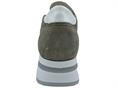 MELLUSO R20061 SALVIA MOCASSINO PRIMAVERA DONNA