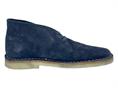 FRAU 25D2 BLU polacco PRIMAVERA UOMO
