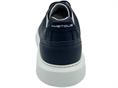 AMBITIOUS 10443 BLU sneakers uomo