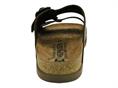 Mephisto Nerio T.moro Ciabatta uomo pelle 2 fascie