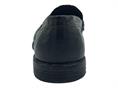 PAWELK'S 22208 TMORO mocassino uomo  pelle cuoio