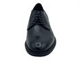 PAWELK'S 22300 nero scarpa uomo pelle