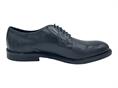 PAWELK'S 22300 nero scarpa uomo pelle