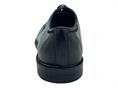 PAWELK'S 22300 nero scarpa uomo pelle