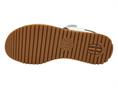 mephisto jade bianco sandalo donna pelle