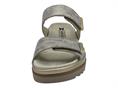 mephisto dominica brondo sandalo donna pelle velcro