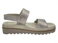 mephisto dominica brondo sandalo donna pelle velcro