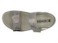 mephisto dominica brondo sandalo donna pelle velcro