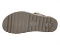 mephisto dominica brondo sandalo donna pelle velcro