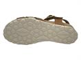 MEPHISTO VERANA CUOIO sandalo donna