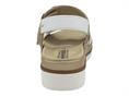 mephisto dakota oro sandalo  donna pelle velcro