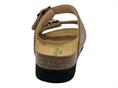 grunland cb0758 cipria ciabatta donna strass