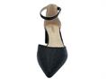 gold&gold GD316 NERO decoltè primavera donna