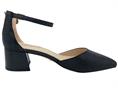 gold&gold GD316 NERO decoltè primavera donna