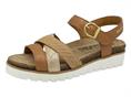 mephisto thina brandy sandalo donna pelle plantare