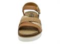 mephisto thina brandy sandalo donna pelle plantare