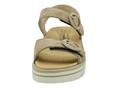 mephisto clara taupe sandalo donna