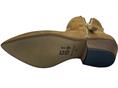 gio+ G310 BEIGE tronchetto PRIMAVERA DONNA texano